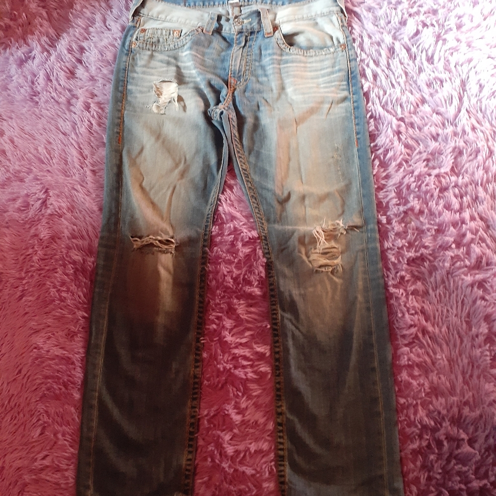 True Religion jeans